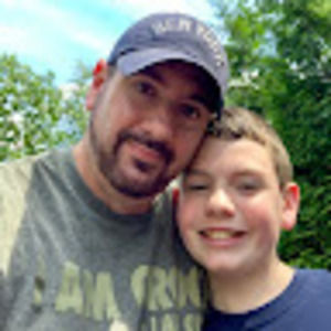 Meet your Posher, Matt